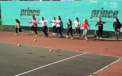 TENNIS