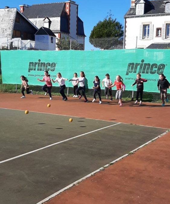 TENNIS
