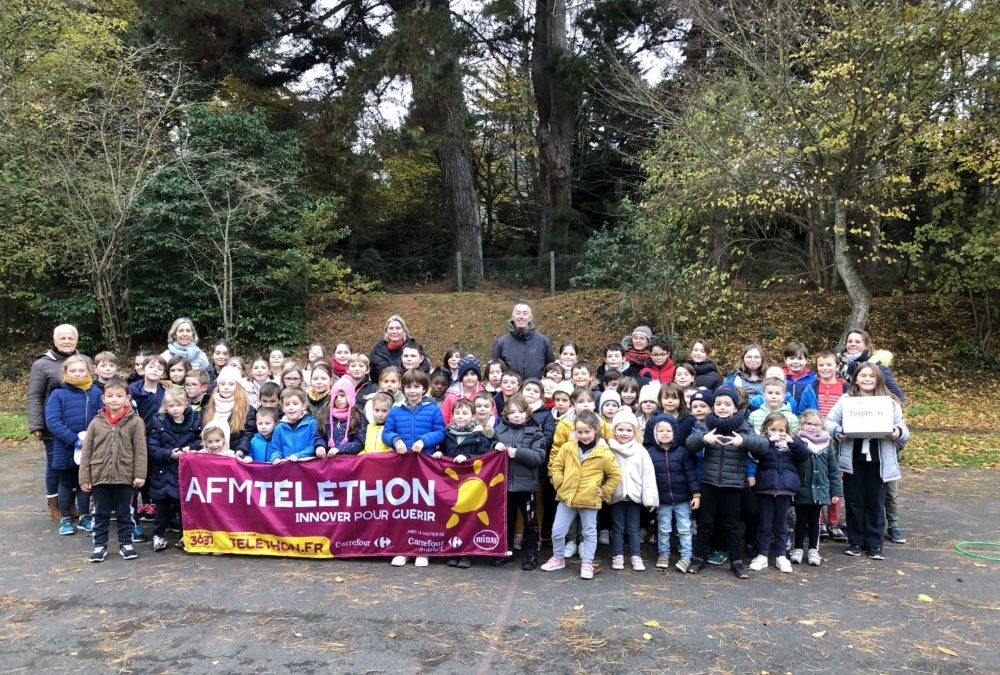 TELETHON