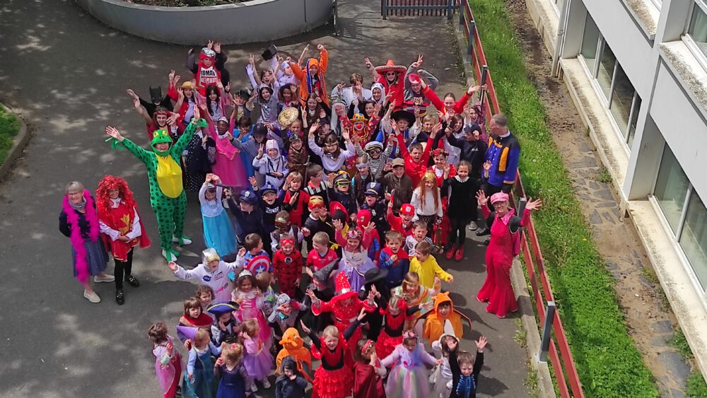 CARNAVAL 2023 !