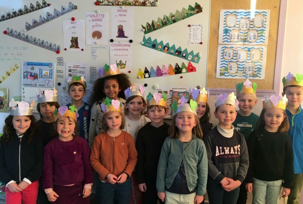 Epiphanie 2025