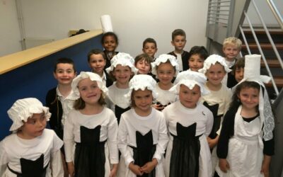 Spectacle 2025 : Le mariage breton