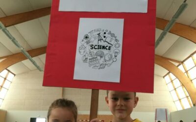 Rencontre de secteur cycle 1