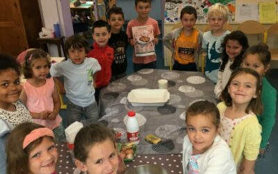 Projet Bretagne