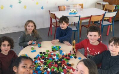 Vendredi en harmonie