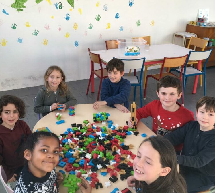 Vendredi en harmonie