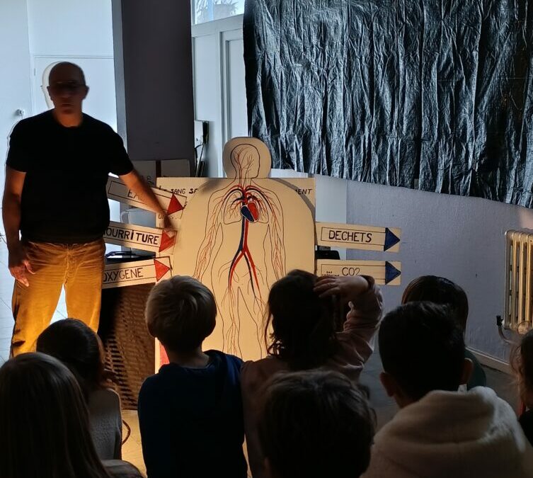 Les apprentis sages 2026