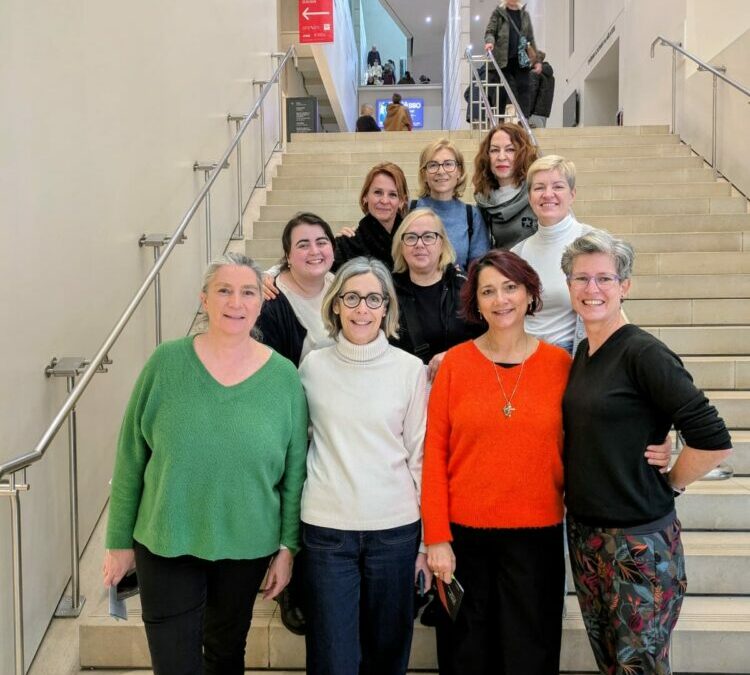 Formation ERASMUS