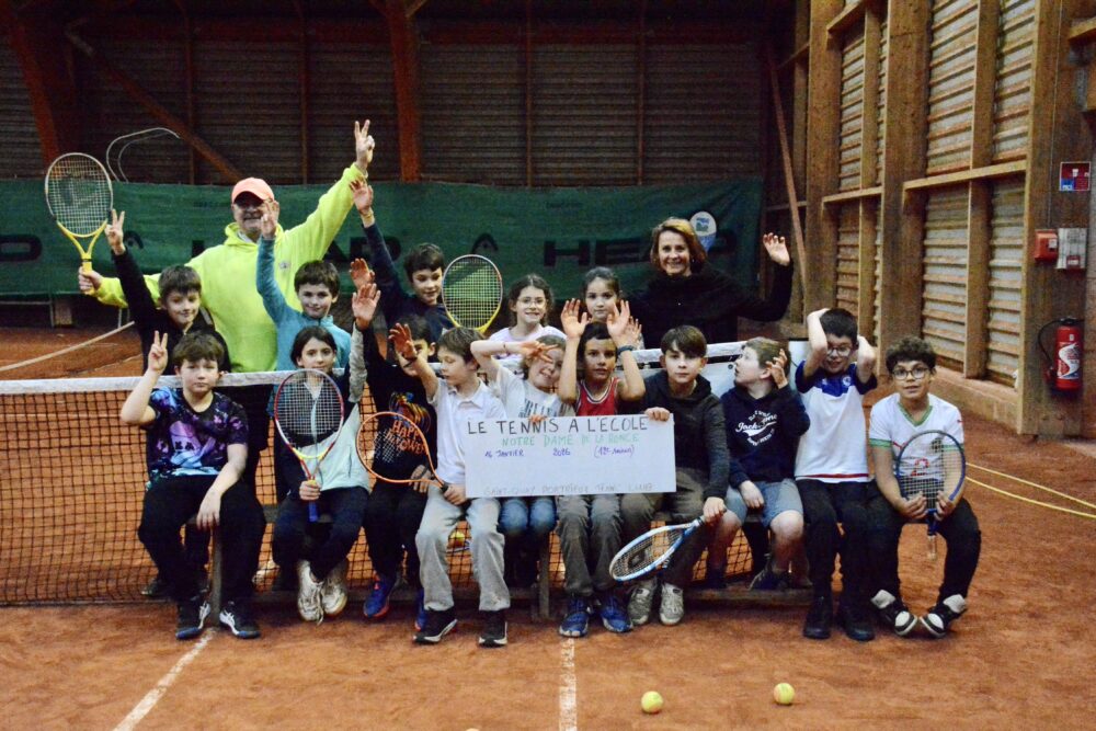 Tennis