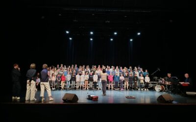 Choeur d’école 2026