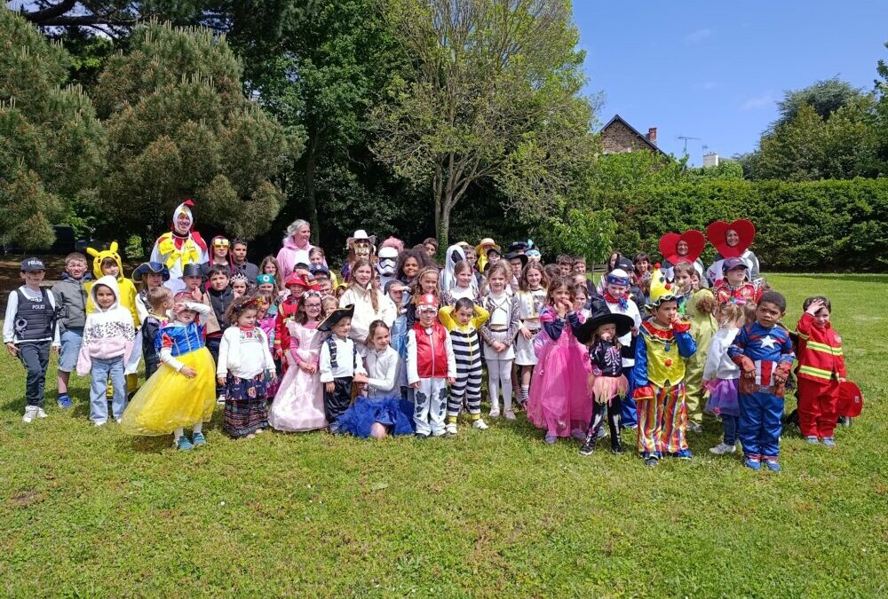 Carnaval 2026